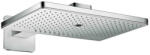 Hansgrohe ShowerSolutions Zuhanyfej 460/300, 460 mm-es zuhanykar, 3 fúvókával, krómozott 35276000 (35276000)