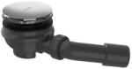 Axor Staro Lefolyókészlet átmérője 90 mm, króm 42542000 (42542000)