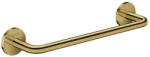 Hansgrohe Universal Circular Fogantyú, hossza 30 cm, csiszolt arany megjelenés 42813990 (42813990)