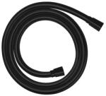 Axor Zuhanycső 1250 mm, matt fekete 28622670 (28622670)