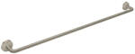 Hansgrohe Universal Circular Törölközőtartó, hossza 80 cm, csiszolt nikkel 42880820 (42880820)