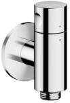 Hansgrohe One Elzárószelep, króm 48781000 (48781000)