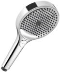 Hansgrohe ShowerSolutions Zuhanyfej, 3 féle vízsugár, EcoSmart, króm 39773000 (39773000)