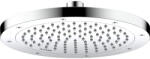 Hansgrohe Zuhanyfej 220, 1 vízsugár, EcoSmart, króm 35383000 (35383000)