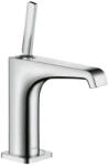 Hansgrohe Citterio E Mosdócsaptelep, EcoSmart, rozsdamentes acél 36101800 (36101800)