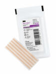 Steri-strip 3 x 75 mm bőrzáró csík 5 db csík/ív (3 m) - doktorpatika