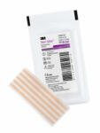 Steri-strip 3 x 75 mm bőrzáró csík 5 db csík/ív (3 m) - plazapatika