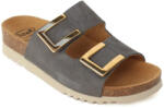 Scholl Monterey 2 Straps Antarcit/fek. 39