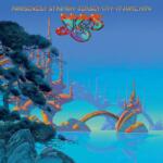 Yes - Roosevelt Stadium, Jersey City (2 CD) (0603497805396)