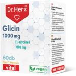 Dr. Herz Glicin kapszula 1000mg kapszula 60db - egeszsegbolt