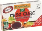 100 Miso Kocka Bio 8x10 g Danival