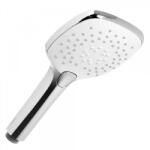 TRES 29974906 Exclusive Chrome/White