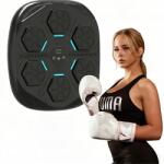  Music Boxing Ökölvívó Gép Zenei Edzés Bluetooth Zene Játék (LYQJQ)
