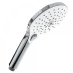 TRES 29974904 Exclusive Chrome/White