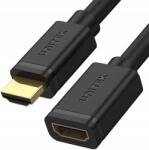 Unitek Hdmi hosszabbító kábel (M) Hdmi (f) 2.0 3 m (Y-C166K)