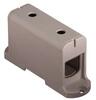Pollmann Fővezeték sorkapocs 1x240/1x240mm2 (16-240mm2) szürke UK 240/1 , 2090116 Pollmann (2090116)