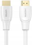 Unitek Hdmi 1.4 4K kábel, fehér, 20 m (C11090AWH01-20M)