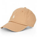 Ralph Lauren Baseball sapkák CLS SPRT CAP-HAT Bézs Egy méret - spartoo - 23 127 Ft