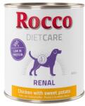 Rocco Diet Care Renal csirkeeledel batátával 800g