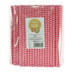 Arpex Papírszalmazó Shake 8MM Rózsaszín 144DB (D7720FROZ)