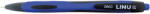 DACO Pix Daco Linu 1 mm Albastru DACO (PX254A)