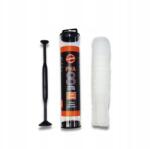 PVA King Pva Háló 37-40 mm x 8 m Csőalagút Pvaking Gép (TUB-03)