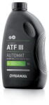 DYNAMAX Atf III 1L váltóolaj DYN501102