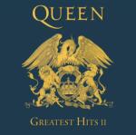 Queen - Greatest Hits II (Reissue) (Gatefold) (Half Speed Mastered) (180 g) (2 LP) (0198029426410)