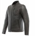 Dainese Bőrkabát Dainese Fulcro Qdf Barna 58