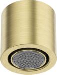 Deante NQS_R30K Silia Brushed Gold