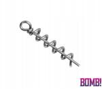 Delphin Csavar Delphin Bomb Twisto O-lock 5 db (669001020)