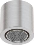 Deante NQS_F30K Silia Brushed Steel