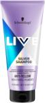 Schwarzkopf SCHWARZKOPF_Live Silver Shampoo Yellow Neutralizer sampon neutra hajra (9000101222999)