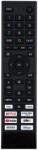 înlocuitoare HISENSE ERF3ZE80 - telecomandă de înlocuire cu control vocal