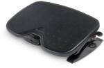  Kensington K52789WW SoleMate Plus állítható magasságú fekete lábtámasz (K52789WW) (K52789WW)