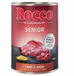 Rocco Senior, Bárány kölessel, konzerv 400g