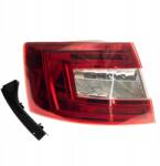 AutoDor Skoda Octavia 2013-2017 Hátsó Lámpa Kombinált Led Liftback Bal 5E5945111A