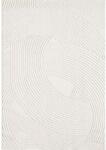 ESTE Covor crem 120x170 cm Zephyr - ESTE Covor