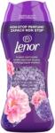 Lenor Parfümös illatgyöngyök Floral Bouquet mosószer 195g (8001090891099)