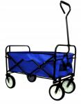 Garden Line Kocsi GardenLine 145 l (WOZ3556)