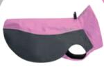  Camon Maribor esőkabát - rózsaszín-fekete 45 cm - pepita