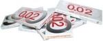 EXS Condoms Sagami Original 0.02 12 бр (P11017)