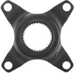 PROWHEEL lánctányér-csillag, 104 mm átmérő, Ananda M230 rendszerhez, 53 mm-es láncvonallal PROWHEEL Bicikli alkatrészek Kerékpár alkatrészek Kerékpár lánctányérok