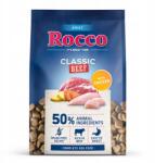 Rocco Felnőtt Kutyaeledel marha csirke 1 kg