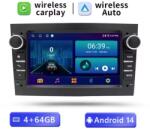 iLike 7 Android 2DIN Autórádió Opel Astra Vectra Corsa 4GB/64GB GPS CarPlay Android Auto (8581708493070)