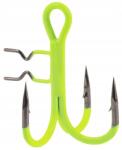 Mikado Horgonyok Mikado Jaws Vertical Uv Fluo 1 4db (HJA12-1-F)