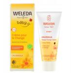 Weleda pelenkaváltó krém Baby Calendula Nappy Change Cream 75 ml (4001638096546)