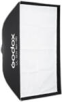 Godox EazyFlow összecsukható szögletes Bowens softbox (60x90cm) (D313661)