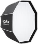 Godox EazyFlow összecsukható Octa 60 Bowens softbox (D313701)