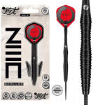 Shot darts szett steel Shot TP Zen Scallop, 24g 90% wolfram